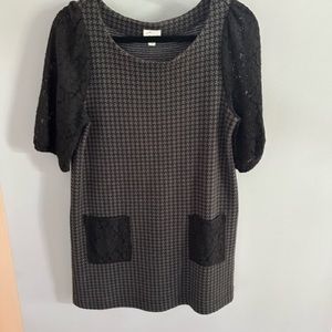 Tunic Top Size Small